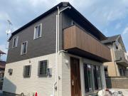 ＪＲ南武線谷保駅まで徒歩11分