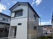 上石田2丁目戸建て