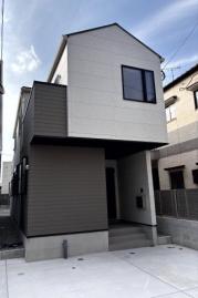 井尻3丁目戸建て