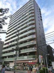 東京メトロ日比谷線仲御徒町駅まで徒歩2分
