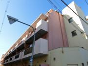 エルロード住吉7号館