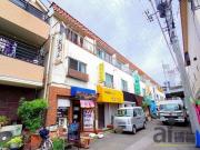 東武東上線朝霞台駅まで徒歩15分