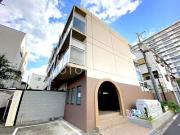 地下鉄今里筋線新森古市駅まで徒歩6分