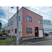 ＪＲ函館本線手稲駅まで徒歩11分