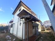 本町5丁目戸建て