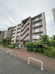 東浦和住宅3号棟
