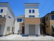 ＪＲ青梅線昭島駅まで徒歩13分