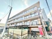 西武国分寺線国分寺駅まで徒歩16分