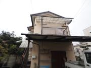 京王線武蔵野台駅まで徒歩7分