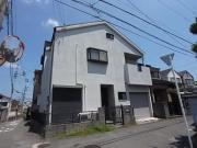 野々上3丁目貸家