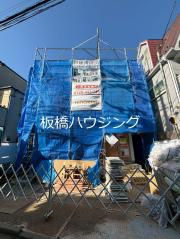 プライムアセット天沼