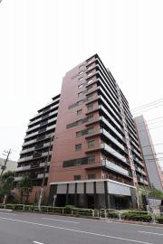 パークアクシス品川天王洲アイル