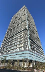 幕張ベイパーク ライズゲートタワー
