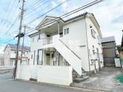 小田急小田原線鶴川駅までバス約9分 徒歩2分