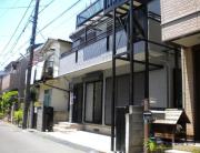 西武池袋・豊島線東久留米駅まで徒歩28分