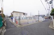 地下鉄御堂筋線新金岡駅まで徒歩12分