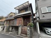 旭ヶ丘2丁目戸建て