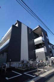 ＪＲ京浜東北・根岸線与野駅まで徒歩11分