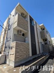 地下鉄桜通線桜本町駅まで徒歩7分