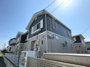 ＪＲ相模線北茅ケ崎駅まで徒歩17分