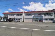 雄踏町住居付店舗