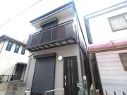 ＪＲ東海道本線甲南山手駅まで徒歩7分