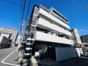 近鉄南大阪線北田辺駅まで徒歩3分