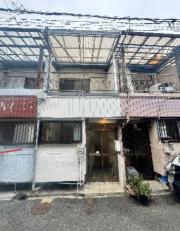 大東市北条2-3-15 2階建テラス