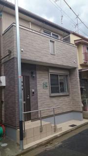 地下鉄烏丸線松ヶ崎駅まで徒歩12分