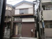 藤崎四丁目戸建