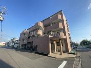 マンション桂