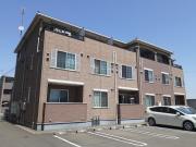 ＪＲ山陽本線福山駅までバス約25分 徒歩5分