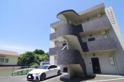 鹿児島県鹿児島市坂元町
