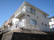 エメラルドタウン