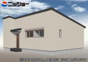 （仮）キュービック切通 南棟