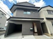 ヌヴェールハウス東棟