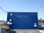 レオパレス美咲ヶ丘B