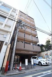 地下鉄烏丸線丸太町駅まで徒歩5分