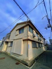 南海本線松ノ浜駅まで徒歩2分