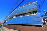 ＪＲ武蔵野線船橋法典駅まで徒歩1分