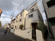 岡本3丁目貸戸建・西棟