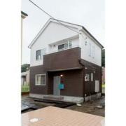 西山ガーデンD棟