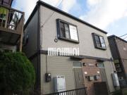 ツインコート稔台