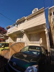 清瀬タウンハウス