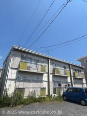 シティハイツ岸町