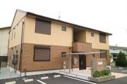 FeliceCasaB棟