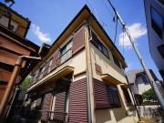 西武国分寺線東村山駅まで徒歩4分