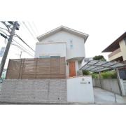 岸根町戸建