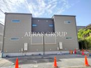 北小岩テラスハウス