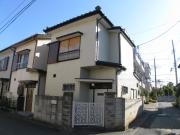西宮下波田野様方貸家